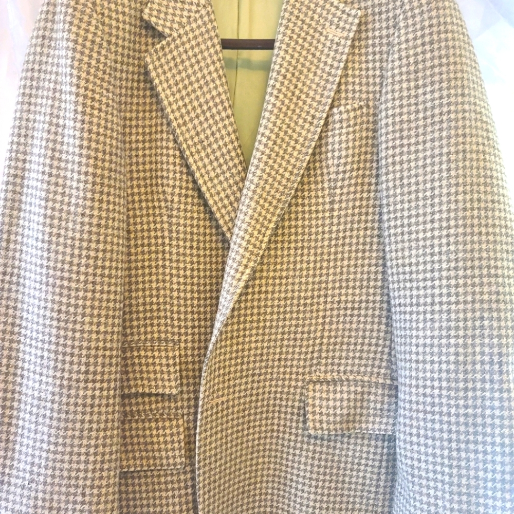 Men Dress Jacket